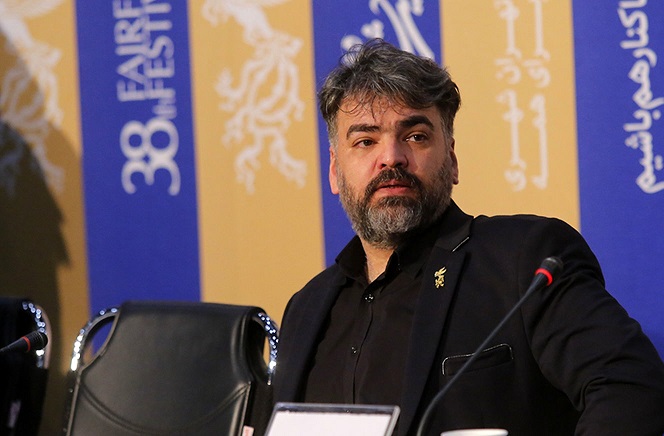 دو جریان داخلی و خارجی در یک همکاری غیرمستقیم سینمای ایران را منزوی کردهاند دو جریان داخلی و خارجی در یک همکاری غیرمستقیم سینمای ایران را منزوی کردهاند