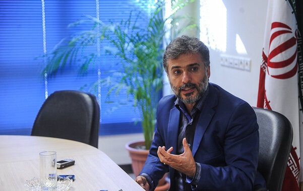 انتقاد جواد هاشمی از بی‌عدالتی در تبلیغات و یک بخشنامه خاص