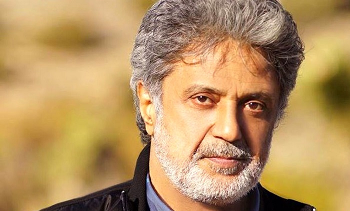 سخنان داریوش با حامیان جنگ در کنسرتش: در کوله هیچ سربازی آزادی نیست