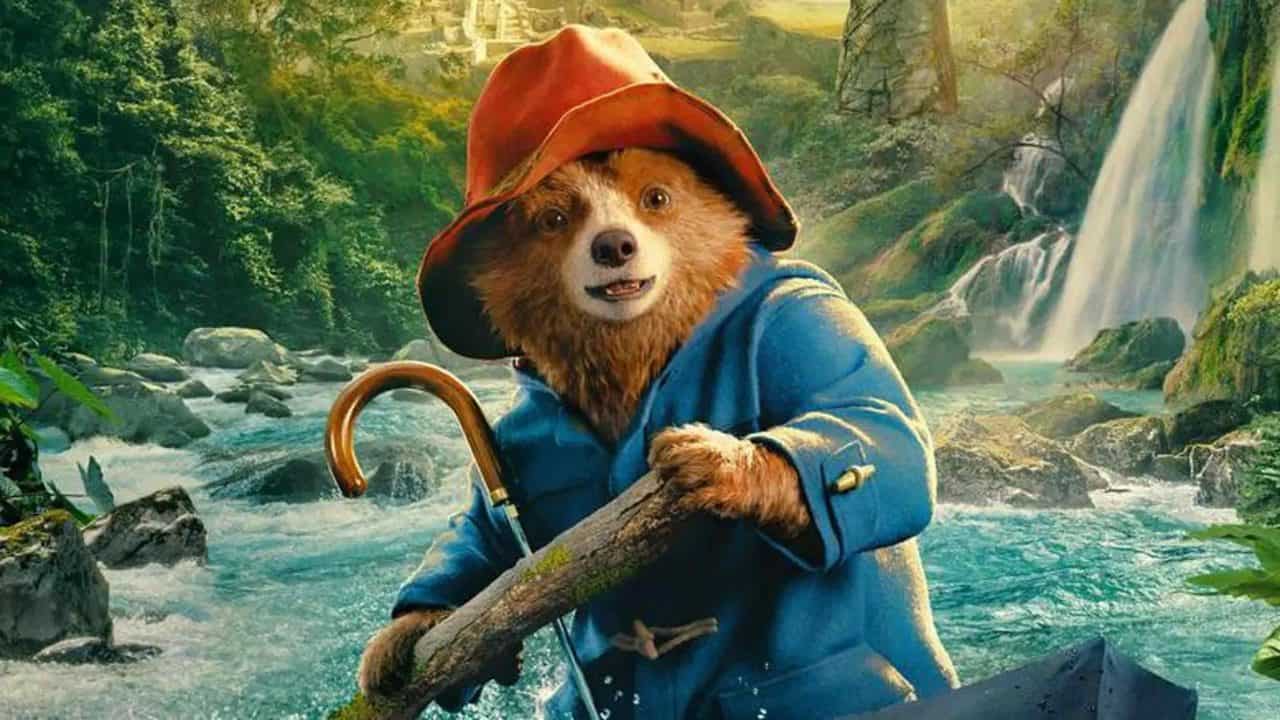 تصویر جدیدی از فیلم Paddington in Peru منتشر شد