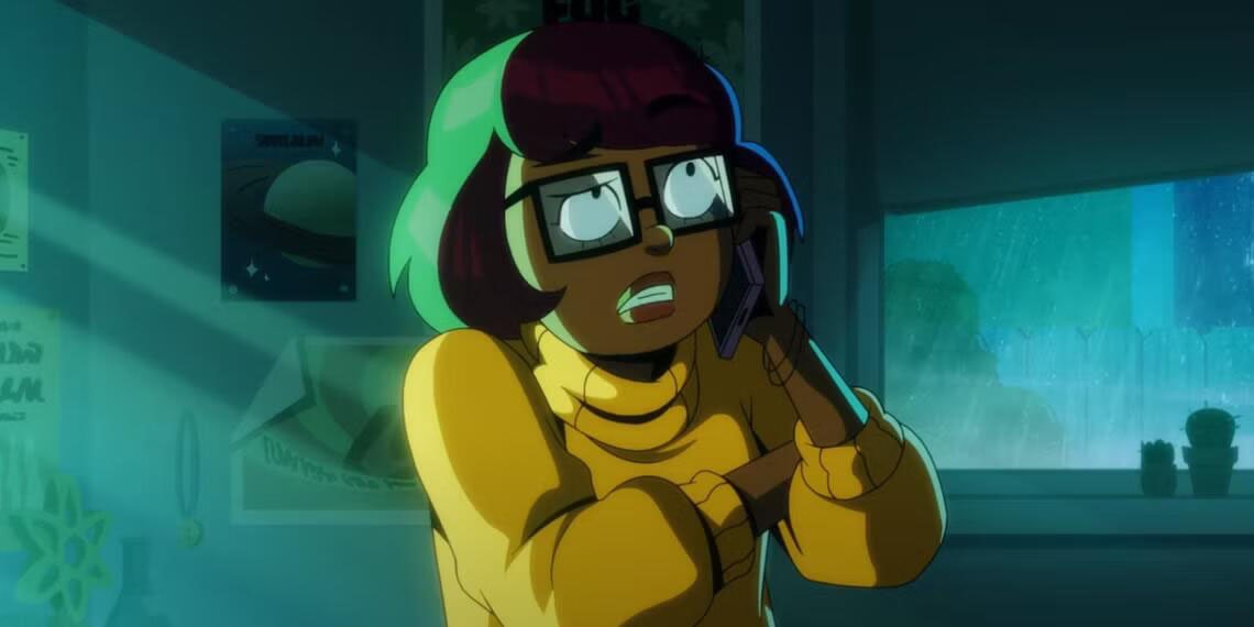 خبری از فصل سوم انیمیشن سریالی Velma نخواهد بود