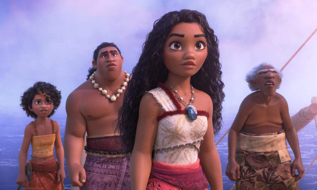 جدیدترین تریلر Moana 2 آغاز ماجراجویی خطرناکی را نشان می‌دهد
