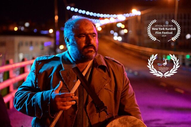 فیلم کوتاه «نیجریه» در دو جشنواره جهانی