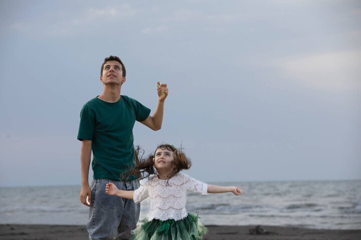 فیلم کوتاه «روز خداحافظی» آماده نمایش شد/ روایت روزهای آخر زندگی یک پدر