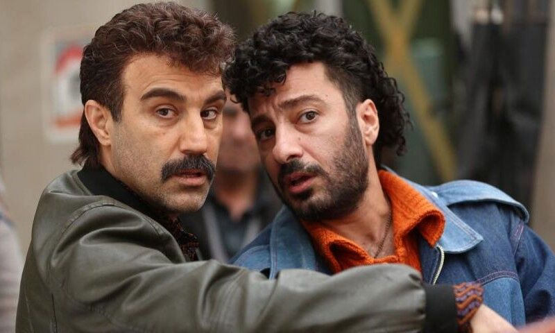 نقد فیلم زودپز؛ ترکیدن در نقطه جوش