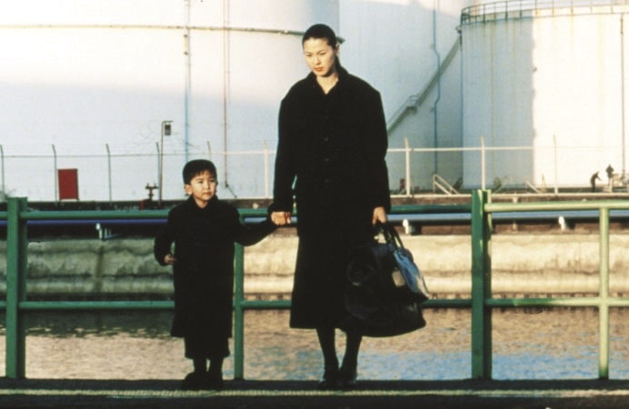 نقد فیلم «مابوروسی» اثر هیروکازو کورئیدا؛ تو فوق توهم و خیالی