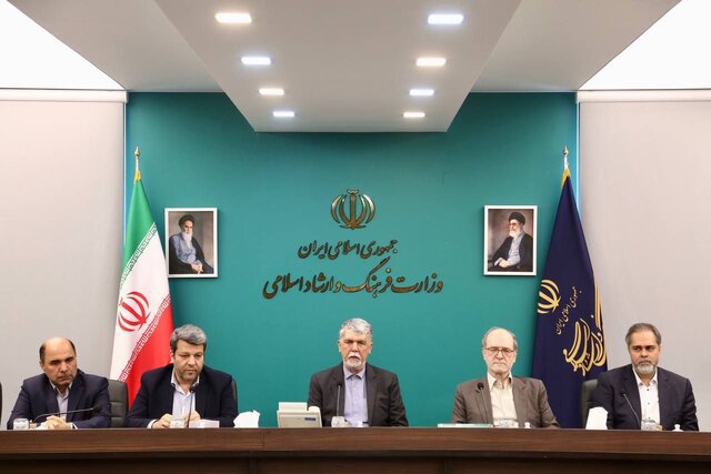 رائد فریدزاده رسما برای ریاست سازمان سینمایی حکم گرفت