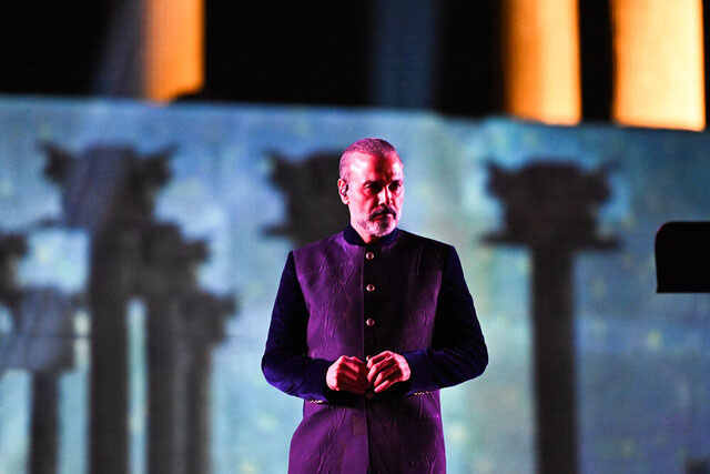 «هم قفس» علیرضا قربانی منتشر شد