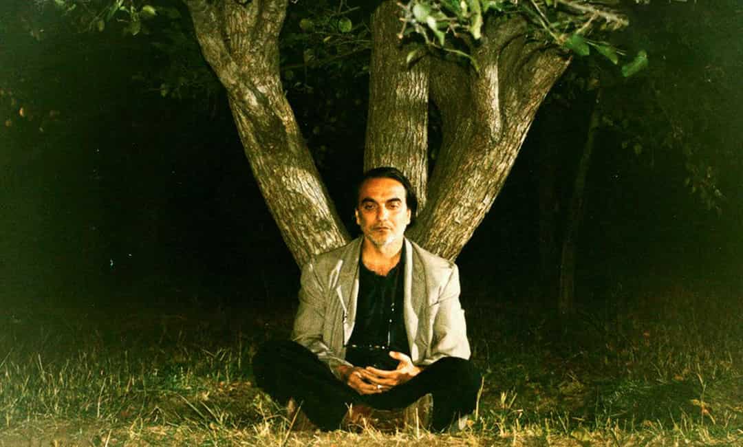 داریوش مهرجویی؛ فیلسوفی که کارگردان شد داریوش مهرجویی؛ فیلسوفی که کارگردان شد