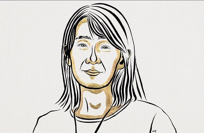 نگاهی به آثار و زندگی هان کانگ، نویسنده کرهای برنده نوبل؛ موج کرهای روی صحنه نگاهی به آثار و زندگی هان کانگ، نویسنده کرهای برنده نوبل؛ موج کرهای روی صحنه