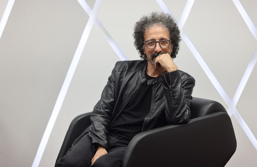 سینمای ایران ذهنیت فیلم‌سازهاست نه حقیقت ایران