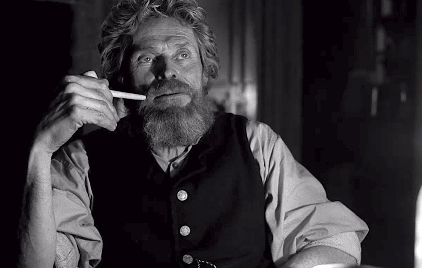 ۲۰ فیلم برتر ویلم دفو؛ بازیگری با نگاهی نافذ و چهره‌ی استخوانی