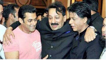 ترور در کمین سلمان خان ستاره سینمای هند