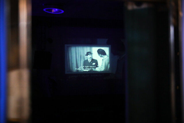 در مراسم سالگرد قتل داریوش مهرجویی و همسرش چه گذشت ؟