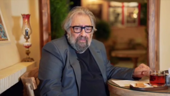 کیمیایی: داریوش مهرجویی و وحیده محمدی‌فر مظلوم‌ مردند