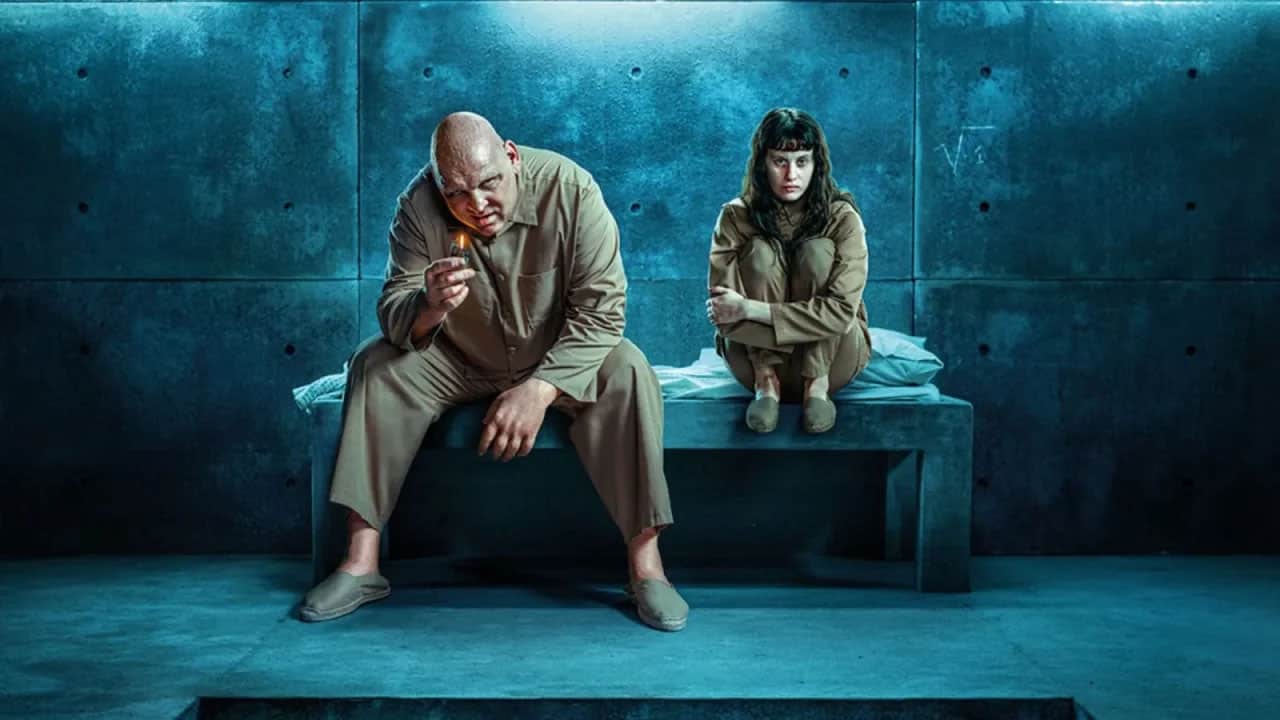 فیلم The Platform 2 در سرویس آنلاین نتفلیکس پربیننده است