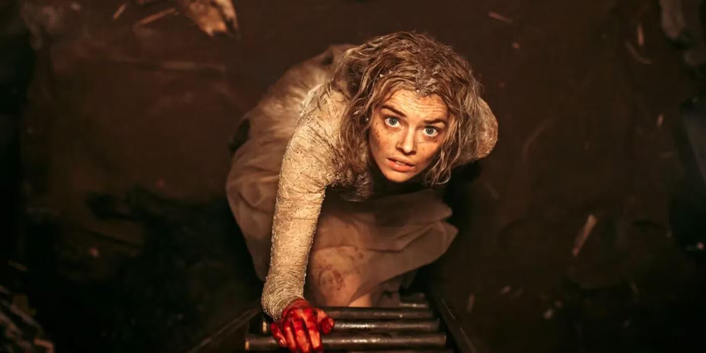 فیلم Ready Or Not 2 با بازی سامارا ویوینگ ساخته می‌شود