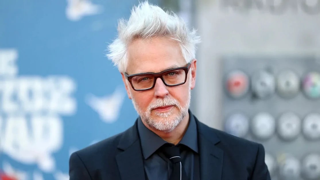 جیمز گان از انتخاب بازیگر Wonder Woman میگوید جیمز گان از انتخاب بازیگر Wonder Woman میگوید