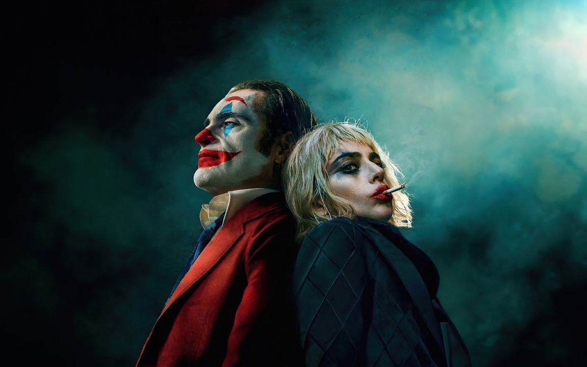 تاریخ پخش نسخه دیجیتالی فیلم Joker 2 مشخص شد