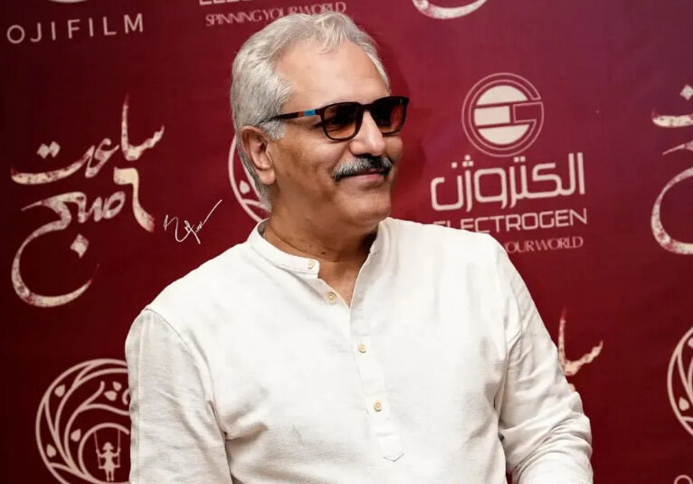 «پدر قهوه» آماده نمایش شد/ دعوا سر اسم سریال جدید مهران مدیری!