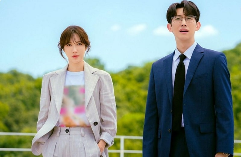 ۶ سریال کره‌ای درجه‌یک و جذاب دربارۀ «حقوق و وکالت»