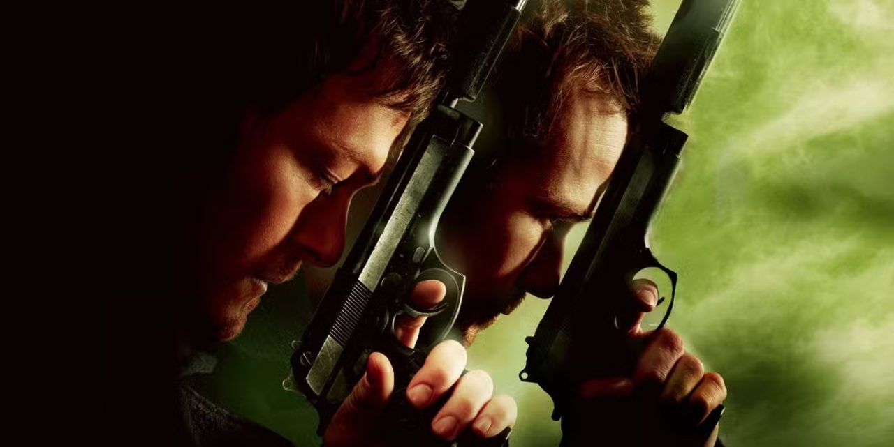 زمان فیلمبرداری فیلم The Boondock Saints 3 مشخص شد