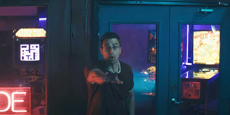 طلسم و مرگ‌های دارک در جدیدترین تریلر فیلم The Monkey