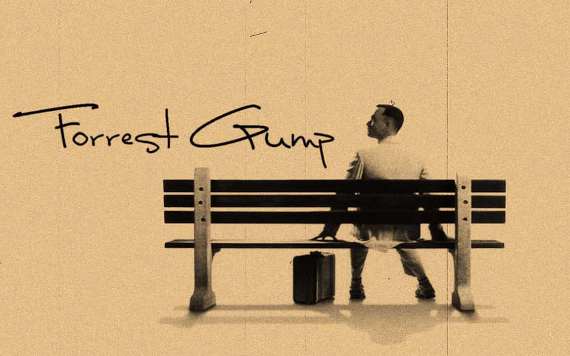 ۱۵ دیالوگ برتر فیلم فارست گامپ