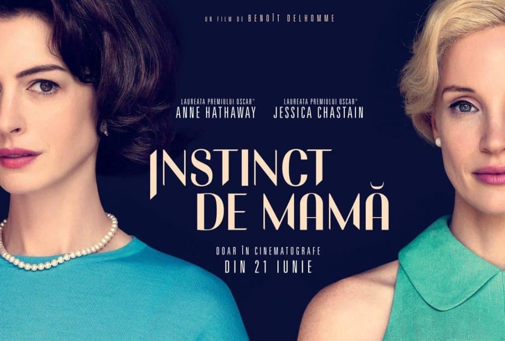 نقد فیلم Mothers’ Instinct/ نگاهی غیر انسانی به شخصیت مادر و حس مادرانگی