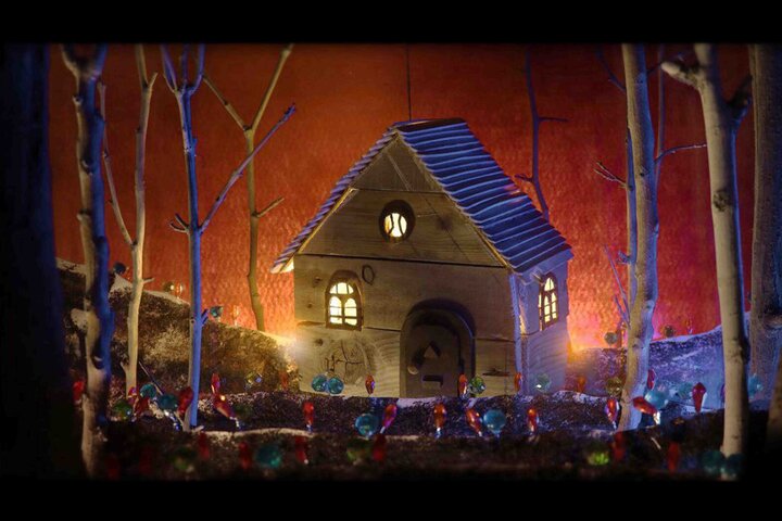 انیمیشن «باگ» به روسیه میرود انیمیشن «باگ» به روسیه میرود