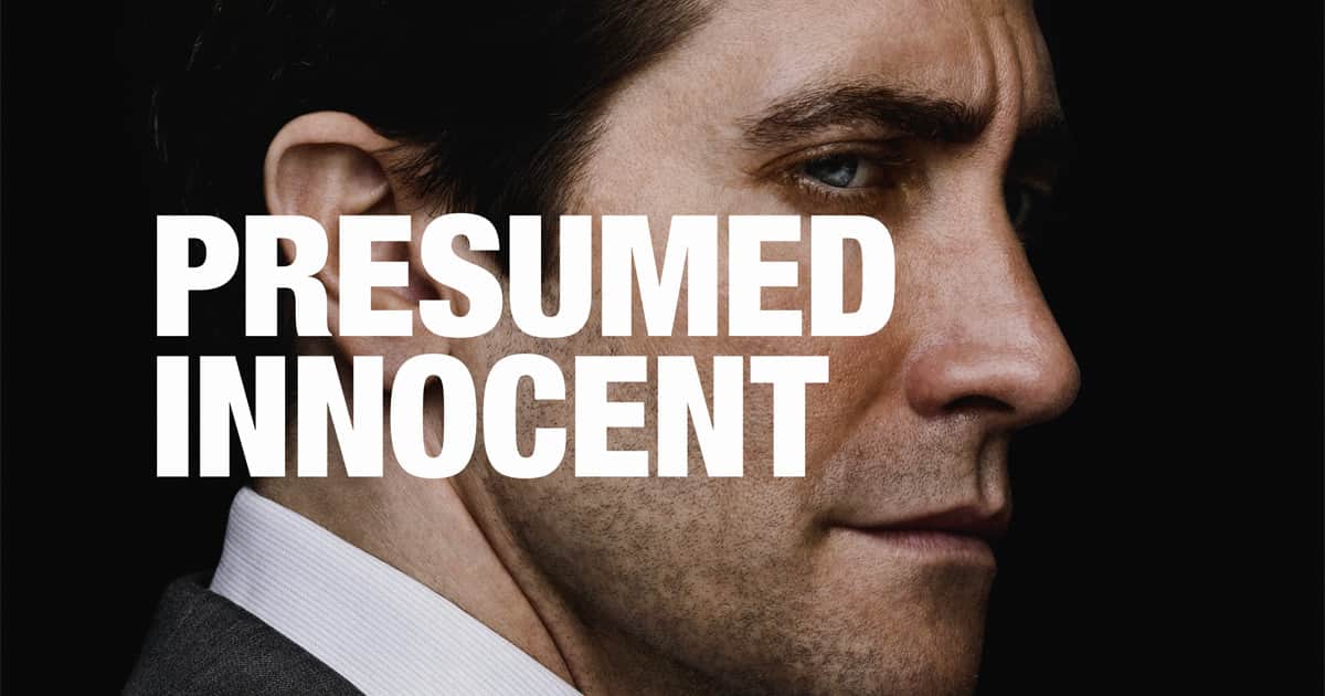 نقد سریال Presumed Innocent/ ناقص و ناتوان