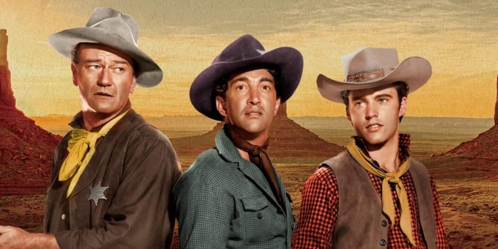 نقد فیلم «ریو براوو»/ بهترین فیلم وسترن تاریخ