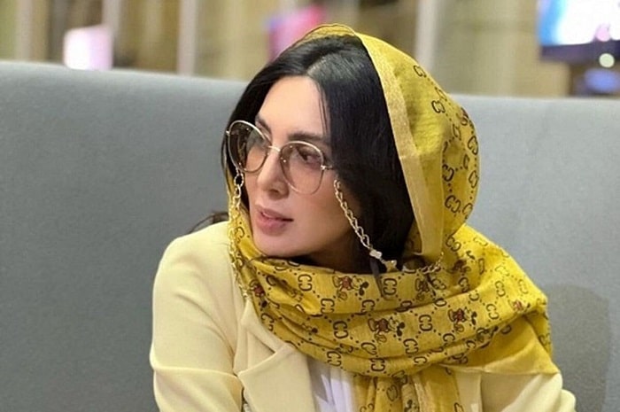 لیلا بلوکات در دادگاه تبرئه شد