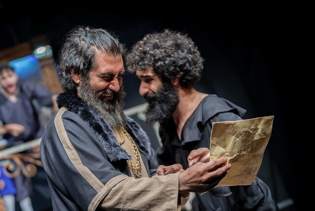 هیچ شوخی بدی نداریم