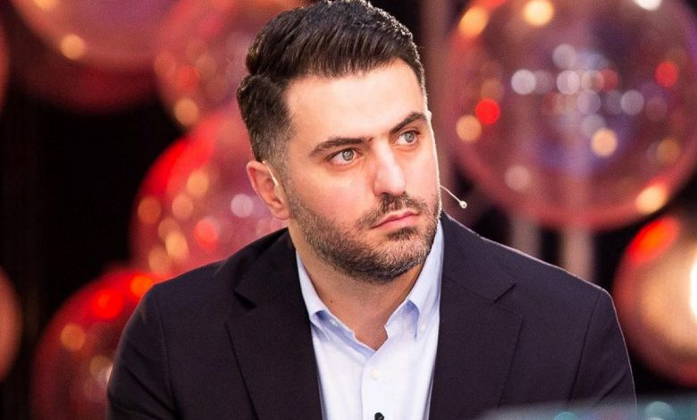 نمی‌توانیم کسی را که همجنس‌گرایی را تطهیر کرده بازگردانیم