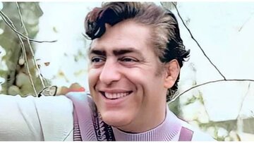 مصاحبه کمتر شنیده شده از محمدعلی فردین/ بالاترین دستمزد را می‌گیرم