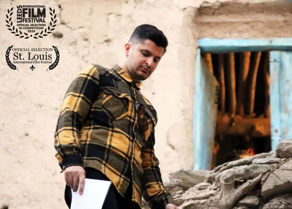 حضور فیلم کوتاه «کُر» در دو جشنواره مورد تأیید آکادمی اسکار