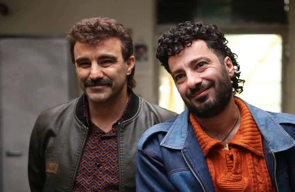 نقد و بررسی فیلم «زودپز» به کارگردانی رامبد جوان/ موشک با چاشنی آبگوشت!