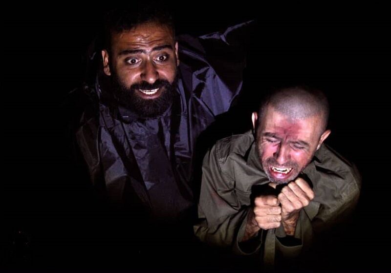 نمایش کارگردان خوزستانی به جشنواره بین‌المللی 