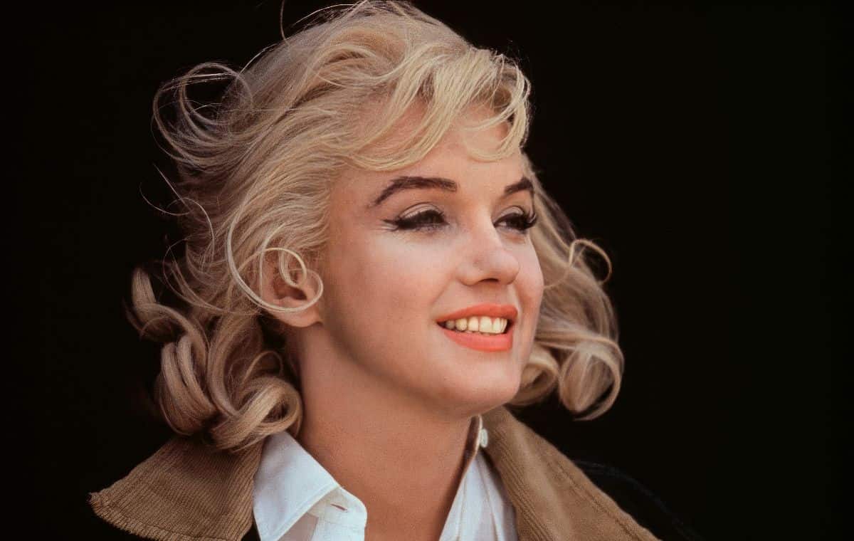 زندگینامه و فیلمهای مرلین مونرو؛ زیبای جنجالی زندگینامه و فیلمهای مرلین مونرو؛ زیبای جنجالی