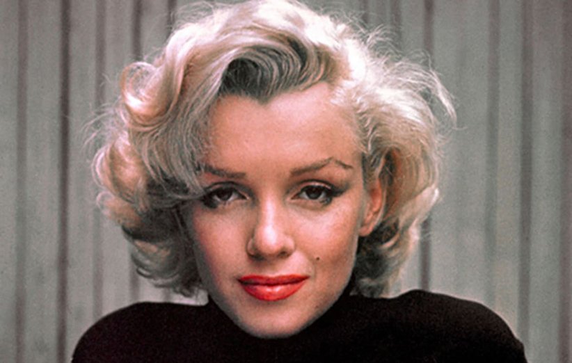 ۱۵ فیلم برتر مریلین مونرو