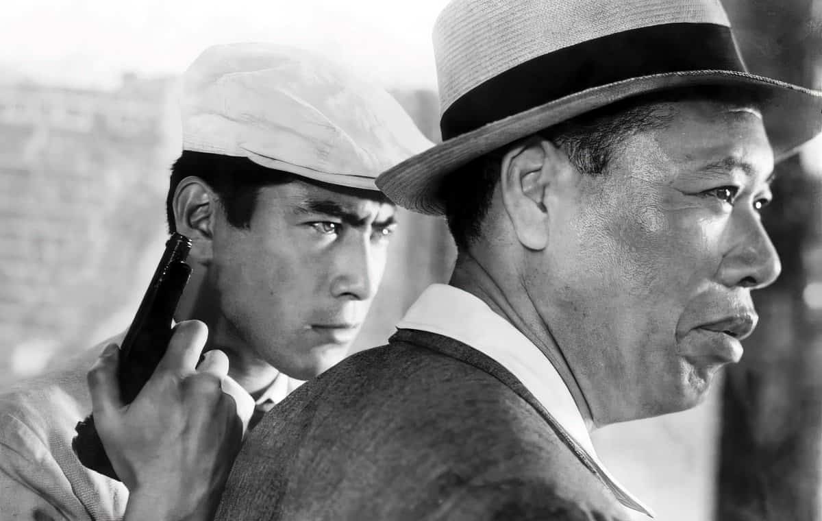۱۰ فیلم جنایی درخشان دهه ۴۰ میلادی که احتمالا ندیده‌اید