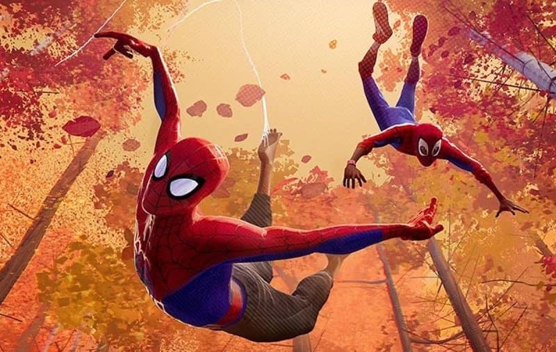 ۱۰ انیمیشن اکشن برتر تاریخ؛ از «آکیرا» تا «مرد عنکبوتی»