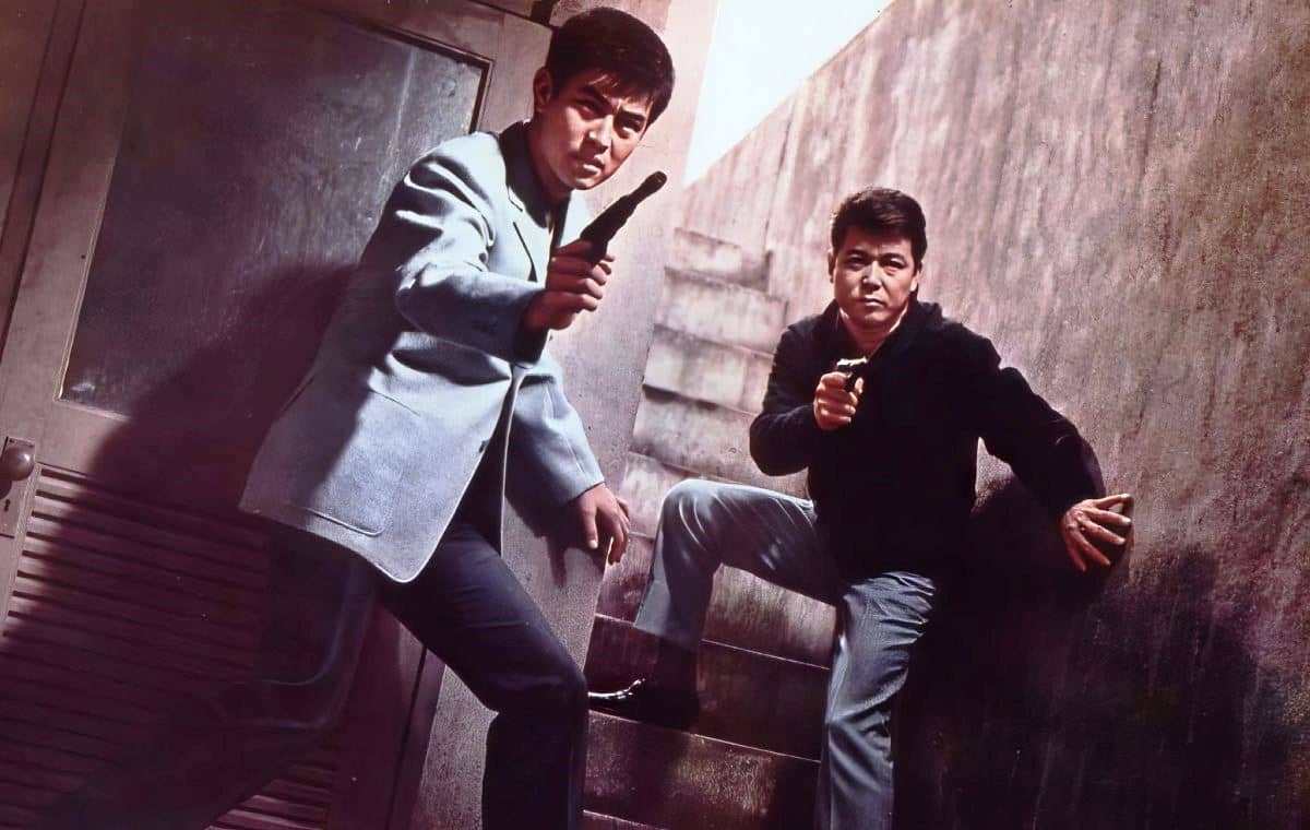 بهترین فیلم‌های اکشن ژاپنی که باید ببینید