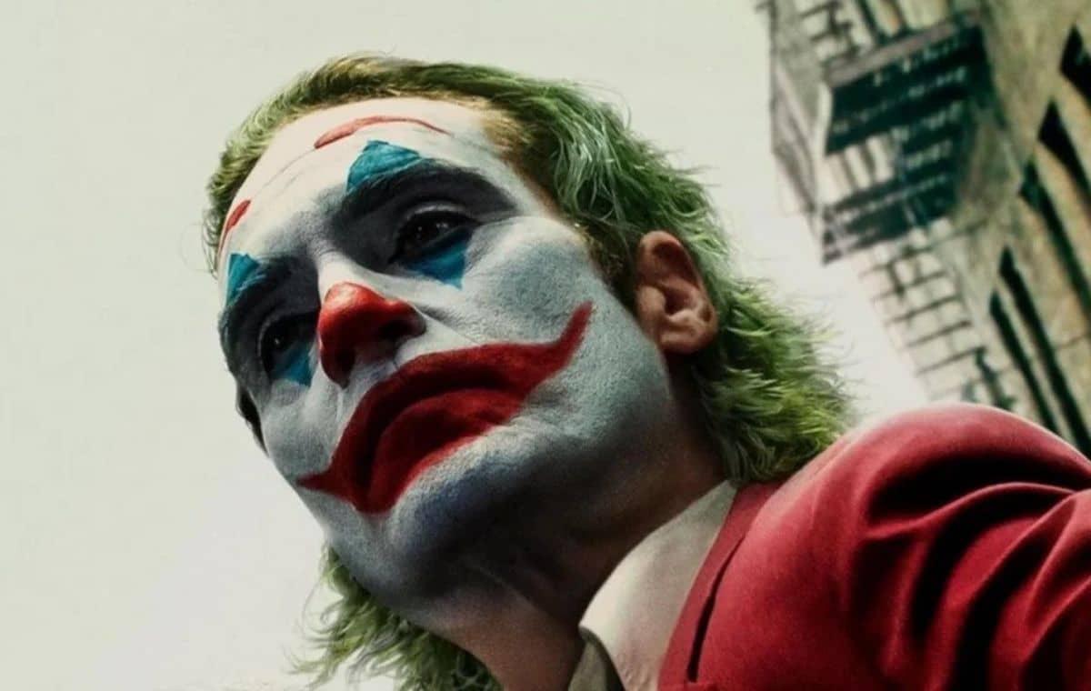 چرا فیلم «جوکر ۲» در گیشه شکست خورد؟