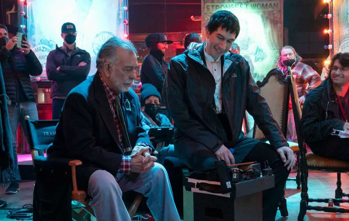 آیا «مگالوپلیس» آخرین فیلم فرانسیس فورد کوپولا خواهد بود؟