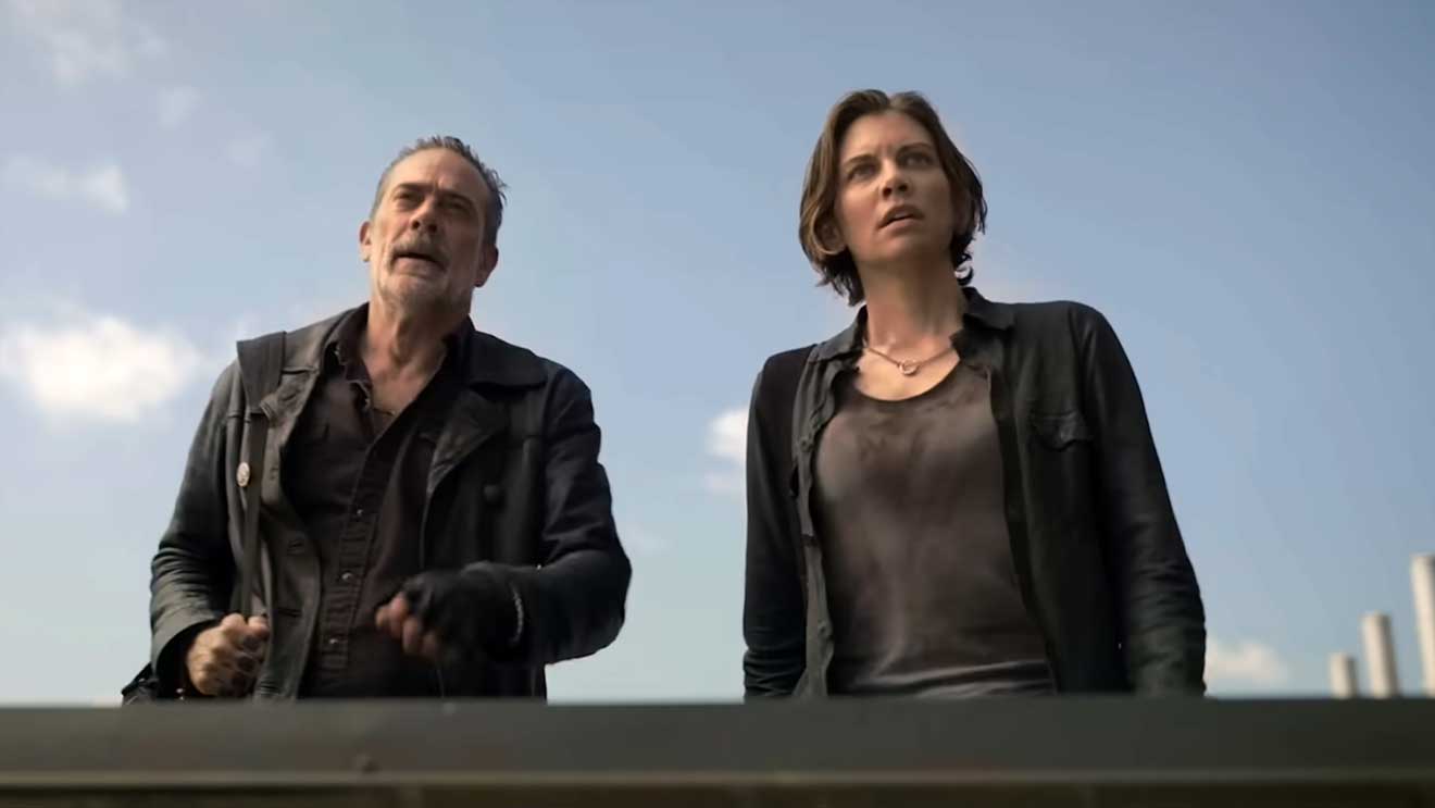 زمان پخش فصل دوم سریال The Walking Dead: Dead City با انتشار تیزری مشخص شد