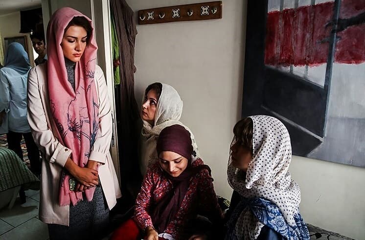 «کاناپه» عیاری هنوز در برزخ است