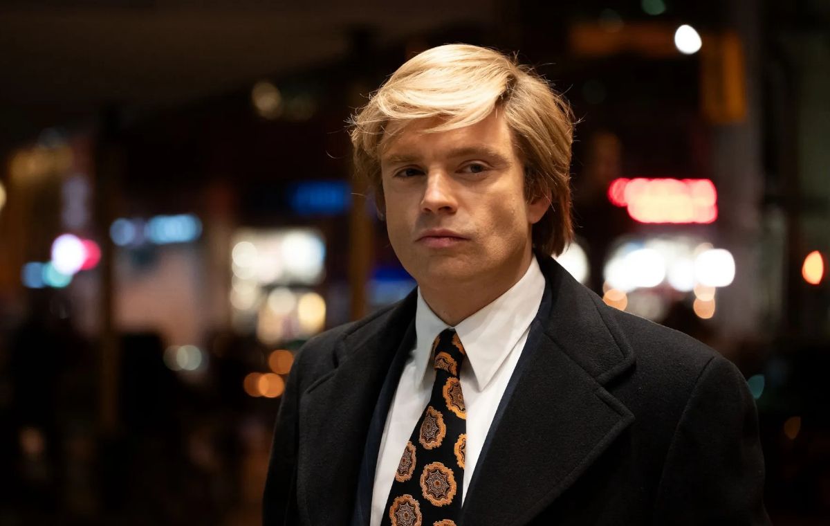 آیا فیلم «کارآموز» دونالد ترامپ بر اساس واقعیت است؟ آیا فیلم «کارآموز» دونالد ترامپ بر اساس واقعیت است؟