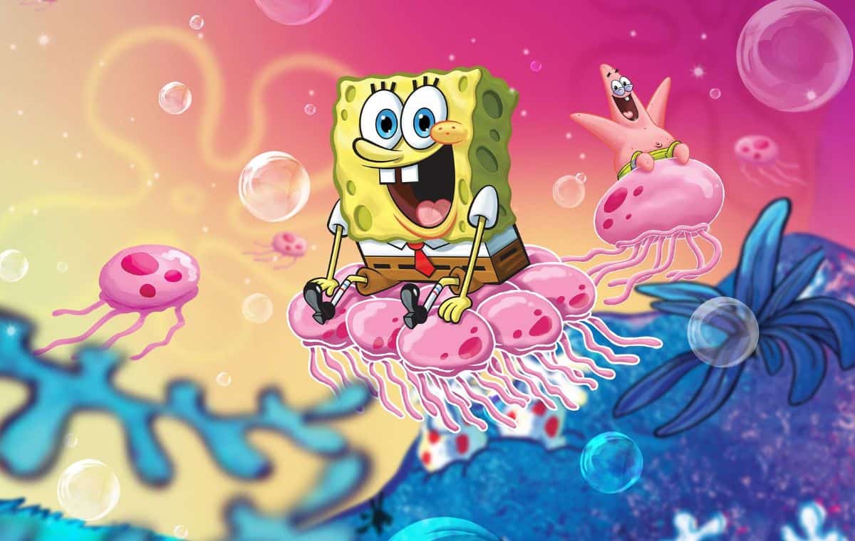 صفر تا صد «باب اسفنجی شلوار مکعبی»؛ از معرفی شخصیت‌ها تا فیلم‌ها و بازی‌ها